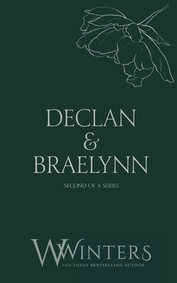 Delcan & Braelynn: I'll Kiss You Twice by Winters, Willow