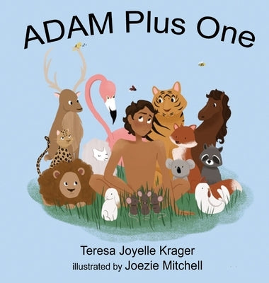 Adam Plus One by Krager, Teresa Joyelle