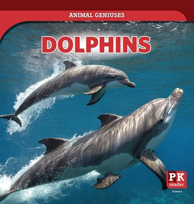 Dolphins by Emminizer, Theresa