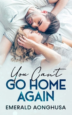 You Can't Go Home Again by Aonghusa, Emerald