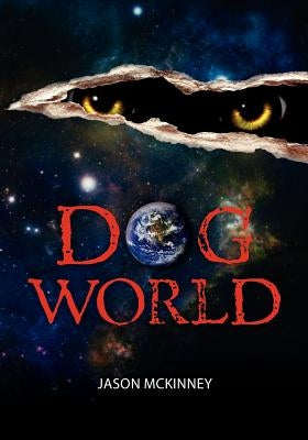 Dog World by McKinney, Tabitha