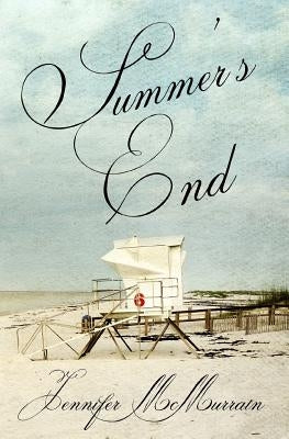 Summer's End by Walker, Brandy