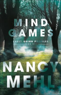 Mind Games by Mehl, Nancy