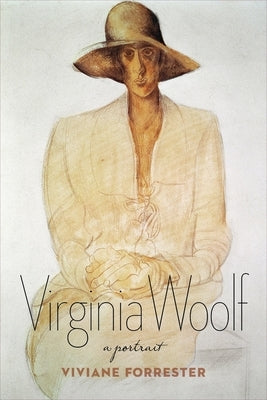 Virginia Woolf: A Portrait by Forrester, Viviane