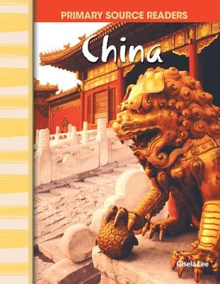 China by Lee, Gisela