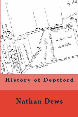 History of Deptford by Wood, Michael