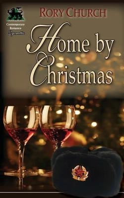 Home by Christmas by Church, Rory