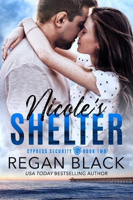 Nicole's Shelter by Black, Regan