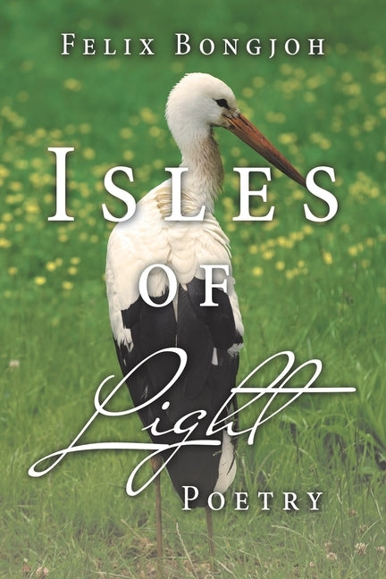 Isles of Light by Bongjoh, Felix