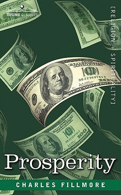 Prosperity by Fillmore, Charles