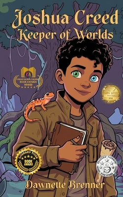 Joshua Creed: Keeper of Worlds by Brenner, Dawnette