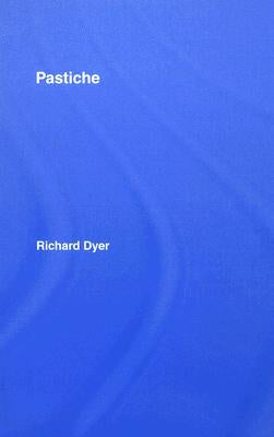 Pastiche by Dyer, Richard