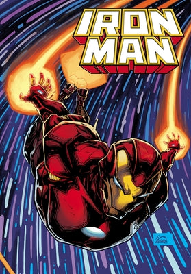 Iron Man Vol. 1: A New Nightmare by Williamson, Joshua