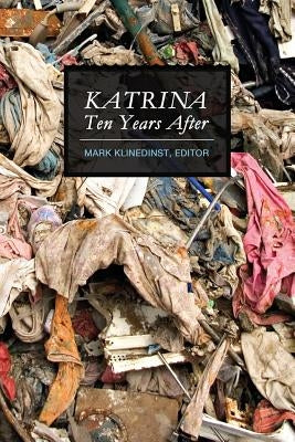 Katrina Ten Years After (B&W) by Hudson, Laurence