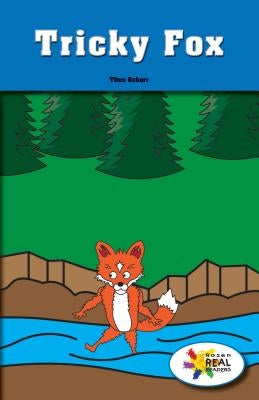 Tricky Fox by Schorr, Titus