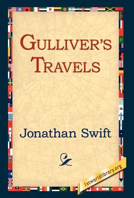 Gulliver's Travels by Swift, Jonathan
