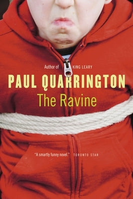 The Ravine by Quarrington, Paul