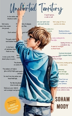 Uncharted Territory by Mody, Soham