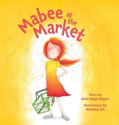 Mabee at the Market by Rogers, Allen Edgar