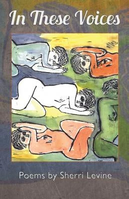 In These Voices by Levine, Sherri