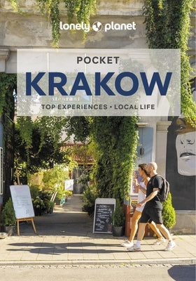 Lonely Planet Pocket Krakow 5 by Planet, Lonely