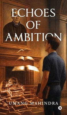 Echoes of Ambition by Umang Mahindra