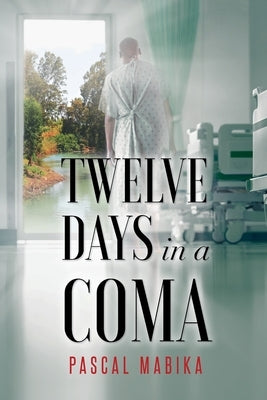 Twelve Days in a Coma From the Jordan River to His Bedside by Mabika, Pascal