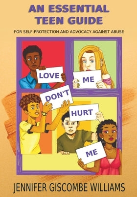 Love Me Don't Hurt Me by Williams, Jennifer Giscombe