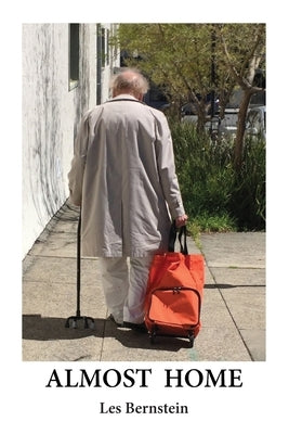 Almost Home by Bernstein, Les