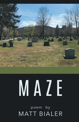 Maze by Bialer, Matt