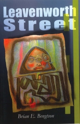 Leavenworth Street by Bengtson, Brian E.
