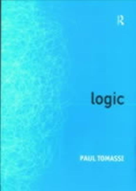 Logic by Tomassi, Paul