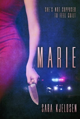 Marie by Kjeldsen, Sara