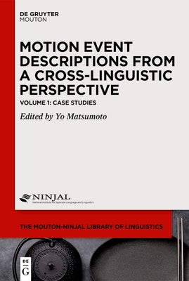 Case Studies by Matsumoto, Yo