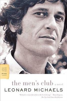 The Men's Club by Michaels, Leonard
