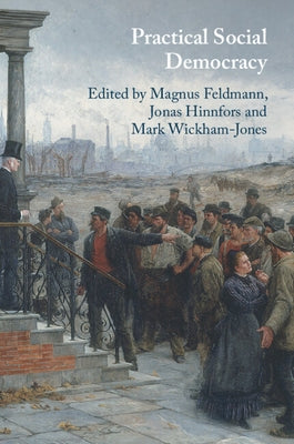 Practical Social Democracy by Feldmann, Magnus
