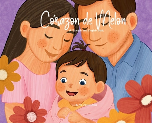 Corazón de Melón by Littles, Aimee