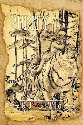 Purity by Lewis, C. J.