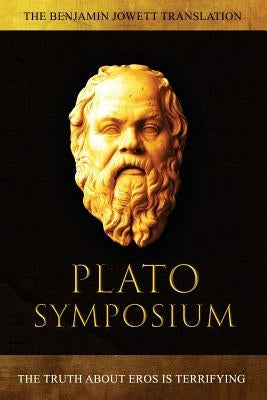 Symposium by Of Greece, Plato