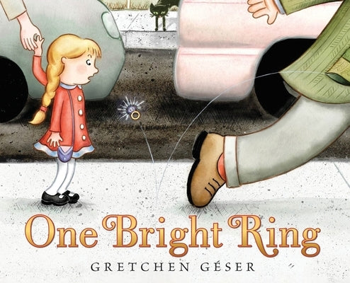 One Bright Ring by G駸er, Gretchen