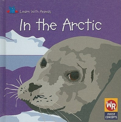 In the Arctic by Ottina, Laura