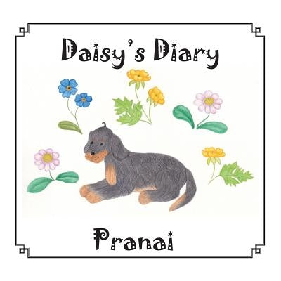 Daisy's Diary by Pranai
