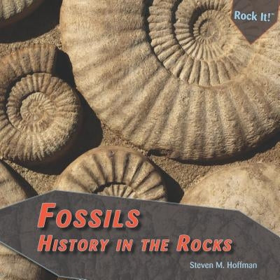 Fossils by Hoffman, Steven M.