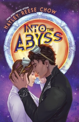 Into the Abyss by Chow, Hayley Reese