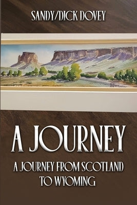 A Journey by Dovey, Sandy
