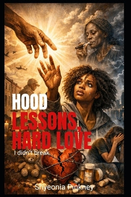 Hood Lessons, Hard Love: I didn't break by Pinkney, Shyeonia