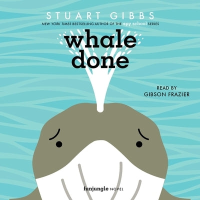 Whale Done by Gibbs, Stuart