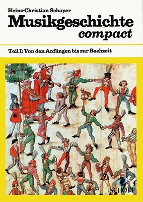 Salsa for String Ensemble Set by Schaper, Heinz-Christian