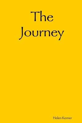 The Journey by Kerner, Helen