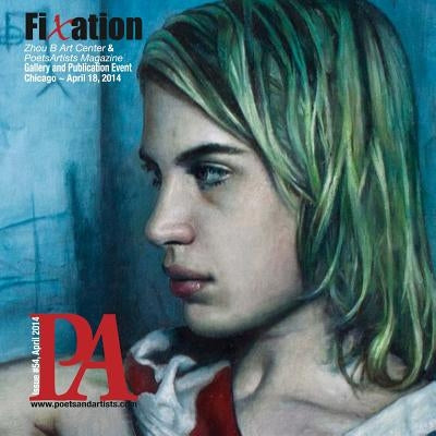 Pa: Fixation by Korn, John